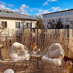  Apartment Amalfi - Stylish With Terrace Deutschland