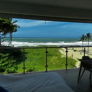  Apartment Residencial Mananero Dominikanische Republik