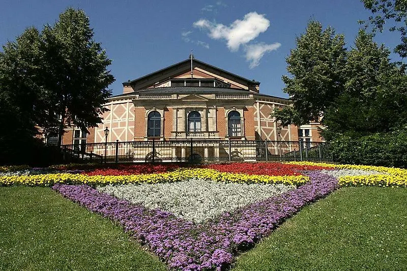 Landhaus Am Schloss Schnabelwaid
